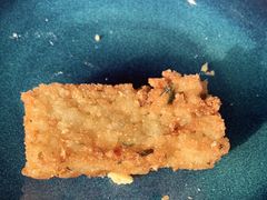 开洋粢饭糕-岁粤Moon·湖景餐厅(月光码头店)