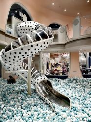 -奈尔宝家庭中心·亲子餐厅(鄞州万达店)