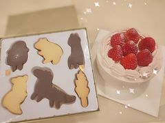 -积慕Cake(解放大道店)