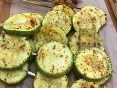 焦香牛油-白仁仔· 活烤海鲜 宵夜(豫园店)