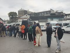 -江南蟹壳皇(新民桥店)