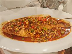 -蓬莱阁中餐厅(崇文门店)