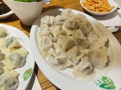 -清真·东饺宴