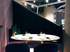 -Wei菋·Le Bistrot