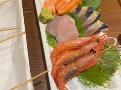 -王氏炉匠·烧鸟放题自助(三里屯店)