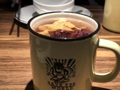 -太二酸菜鱼(广州IFC国金天地店)