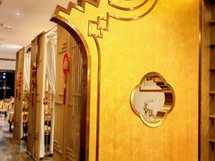 -安乐茶饭·手工素菜·高空景观餐厅(千灯湖店)