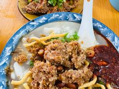 -古市香跷脚牛肉·非遗传承单位