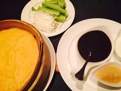 -北京王府井希尔顿酒店·秦唐中餐厅Chynna