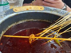 -冒椒火辣(奎星楼街店)