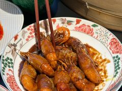 -奇芳阁·百年清真南京菜(夫子庙店)
