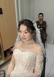 -城市花园婚纱摄影
