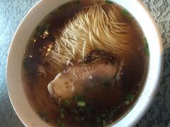 -美味斋(西北街店)