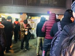 -朱记小郑酥烧饼(建康路店)