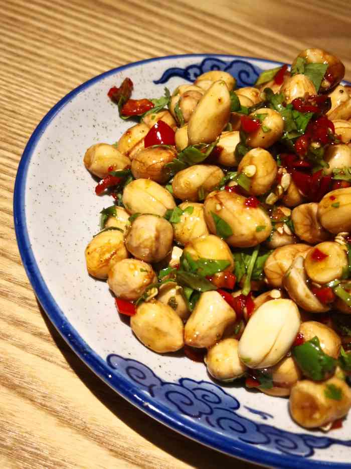 斗椒江湖菜·藿香鱼片-"在微博上看到的 今天去尝试了 还不错呢.