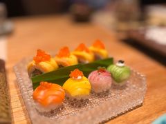 -墨澜·人间味割烹料理
