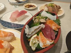 -滨寿司(新街口中央商场店)