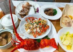 -宝生月子中心(独栋园林·福田店)