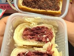 -昆明冠生园·蛋糕·面包(南强街店)