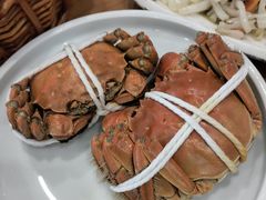 -品鲜村农家菜·阳澄湖大闸蟹(总店)