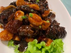 -浦江餐饮•上海菜馆(五四路店)
