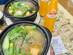 -清真·穆萨砂锅(大皮院店)