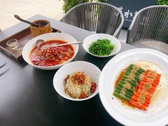 -汉水谣·江景餐厅(江滩店)