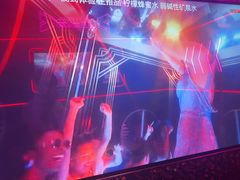 -星聚会KTV X Party(上海真如中海环宇城店)