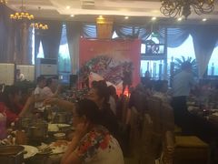 -火舞泰·泰式海鲜火锅餐厅(世纪城店)