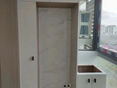 -索菲亚衣柜橱柜家具全屋定制(盈港路店)