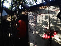 -春晖园度假酒店温泉