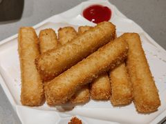 -海底捞火锅(西直门凯德MALL店)
