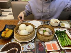 -香港新记茶餐厅(湖墅南路店)