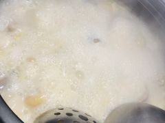 -捞神煲汤火锅(湖滨商业街店)