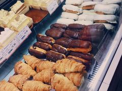 -凯司令西点房(南京东路店)