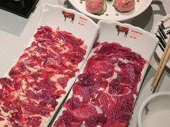 -俏牛哥鲜牛肉牛肆馆(重庆天地店)