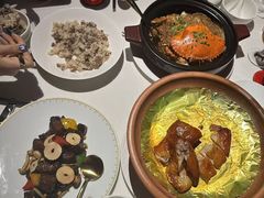 -三号黄浦会Canton Table