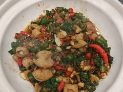 -攸州小镇家湘菜(小米科技园店)