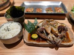 -KimPro 辛普乐概念韩餐