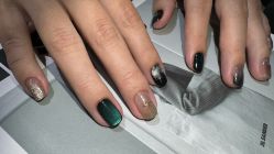 -Nail Me美甲美睫