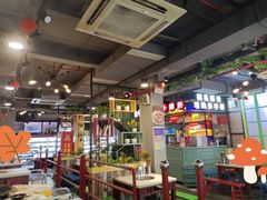 -正宗钢管厂五区·小郡肝火锅·串串香(商品街总店)
