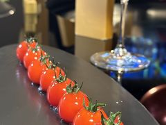 -丽晶轩中餐厅(重庆丽晶酒店)