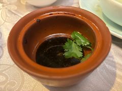 -山外山菜馆(玉泉路店)