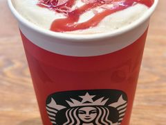 -星巴克(合肥百盛逍遥广场店)