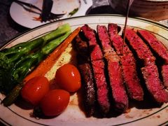 -芭莉与彩虹西餐厅(成都合生汇店)