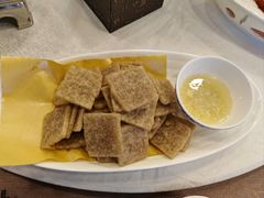 -老浒记烤鸭-北京菜(琉璃厂店)
