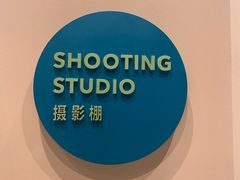 -海马体照相馆(北京朝阳大悦城店)