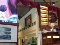 -金河半岛园林酒家(金融城店)
