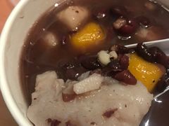 芋圆4号-鲜芋仙(高新万达广场店)
