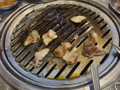 -·缸桶屋·韩式牛肋条自助烤肉(西湖D11店)